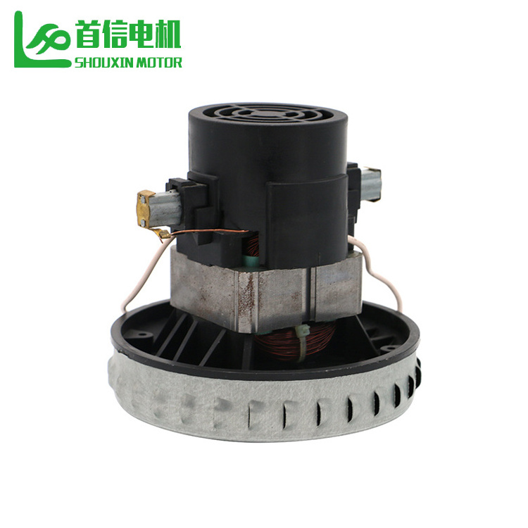 Motor Vaccum Parts 100v 110v 120v 220v 240v Ac Electric China Ametek Vacuum Motor For Vacuum Cleaner