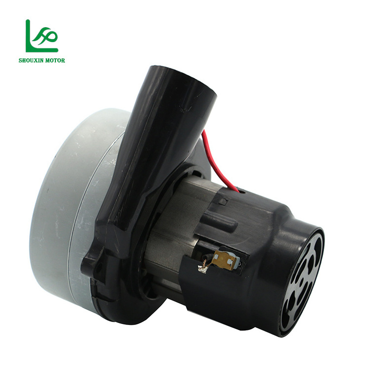 110V 120V 127V 220V 230V 240V Universal AC Electric DC Cheap Price Ametek Vacuum Cleaner Motor