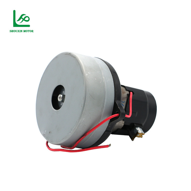 110V 120V 127V 220V 230V 240V Universal AC Electric DC Cheap Price Ametek Vacuum Cleaner Motor