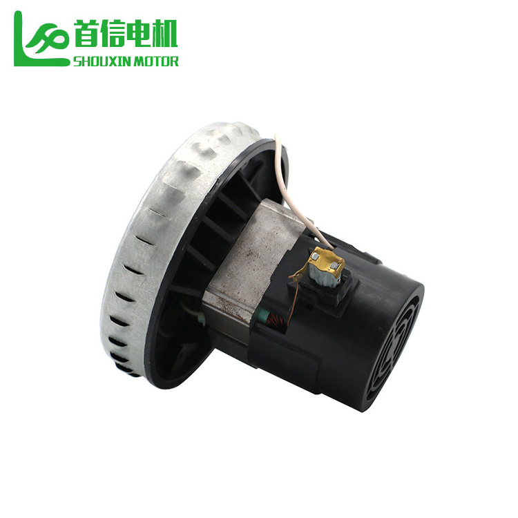 Motor Vaccum Parts 100v 110v 120v 220v 240v Ac Electric China Ametek Vacuum Motor For Vacuum Cleaner