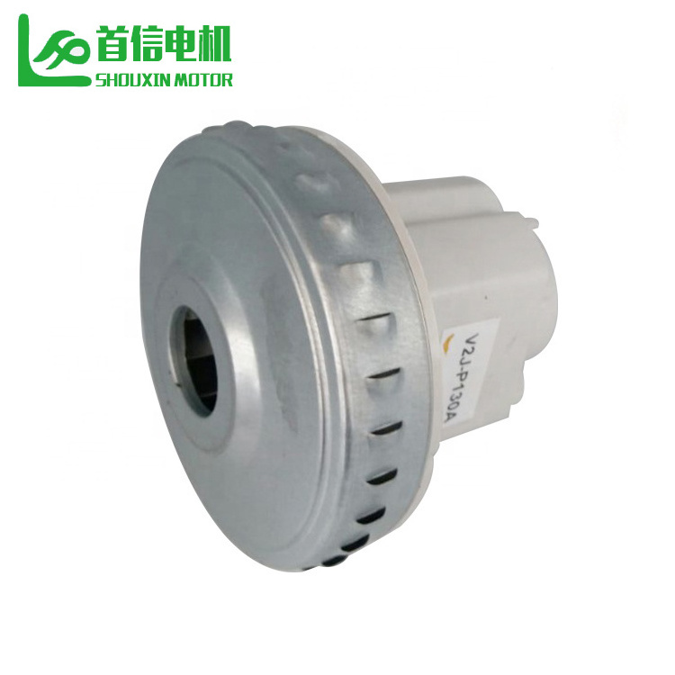 Factory Price High Technical 100V 110V 120V 220V 240V Ametek 1200W Vacuum Cleaner Motor