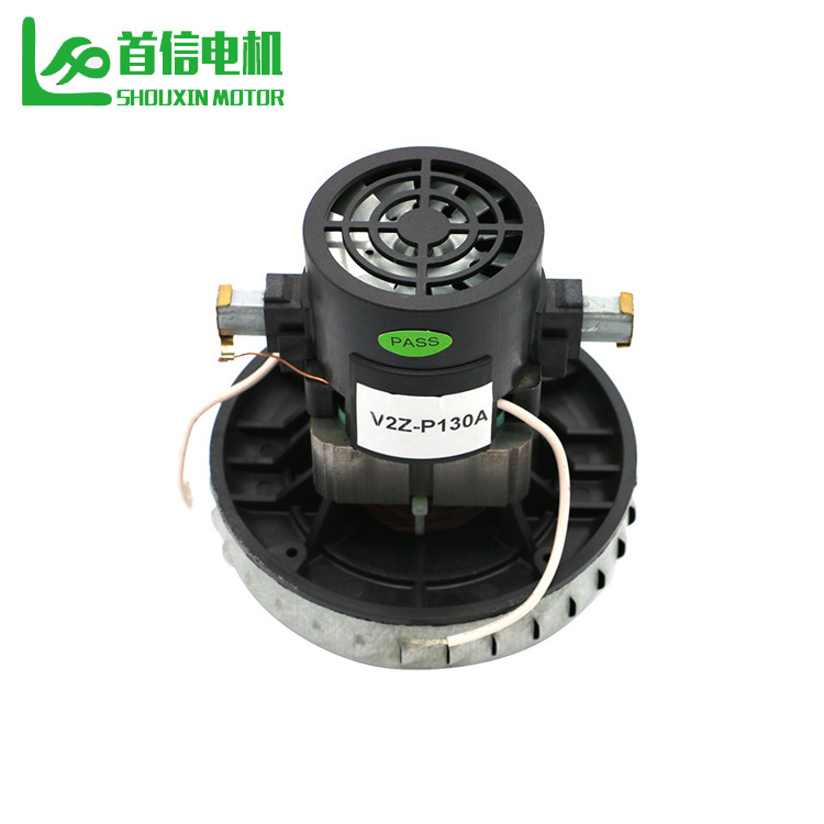 1000w 1200w 1400w Wet Dry Ametek Vacuum Cleaner Motor Price