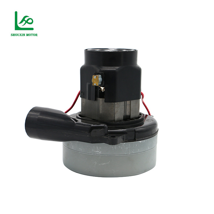 110V 120V 127V 220V 230V 240V Universal AC Electric DC Cheap Price Ametek Vacuum Cleaner Motor