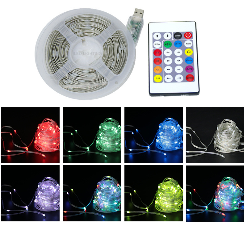 30m 300 LED Outdoor Christmas tree Fairy Lights Plug in Connectable Garden Lights Waterproof 8 Modes for Outside Indoor Garden