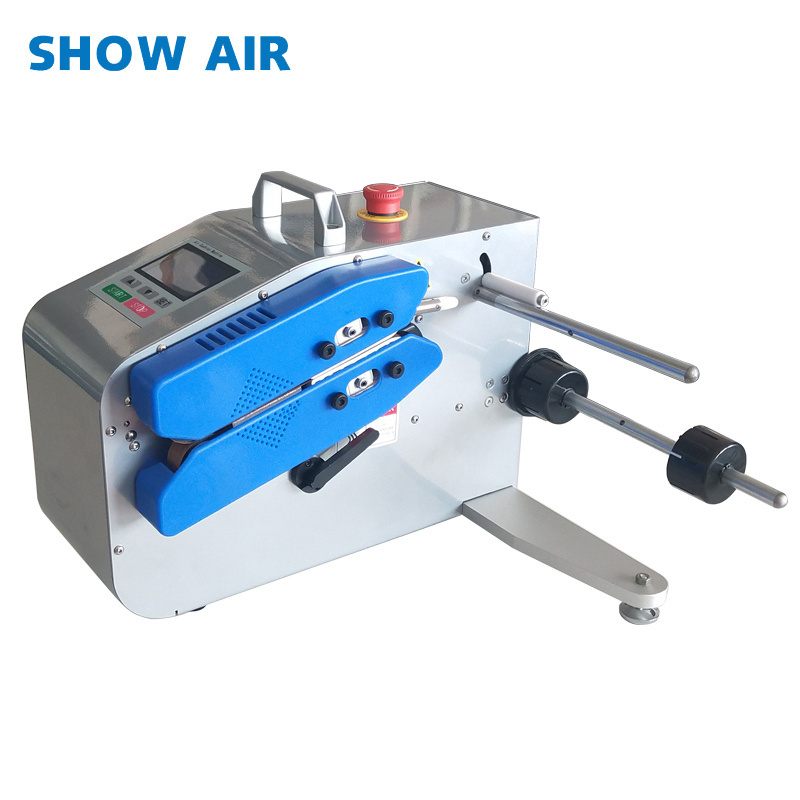 SHOW AIR Factory Direct Sale Multifunctional Air Cushion Inflating Filling Machine