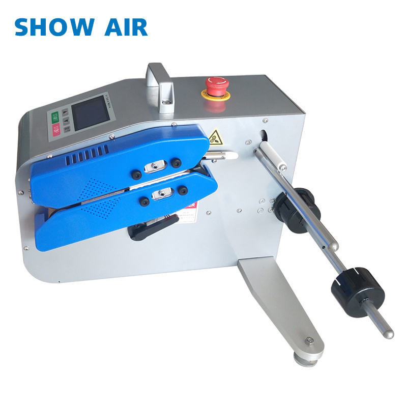 SHOW AIR Factory Direct Sale Multifunctional Air Cushion Inflating Filling Machine