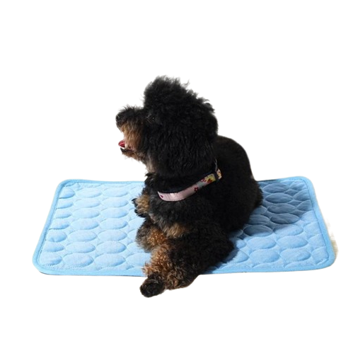 Wholesale Summer Pet Dog Self Chills Cooling Pads Ccool Gel Pet Mat Dog Cat Bed