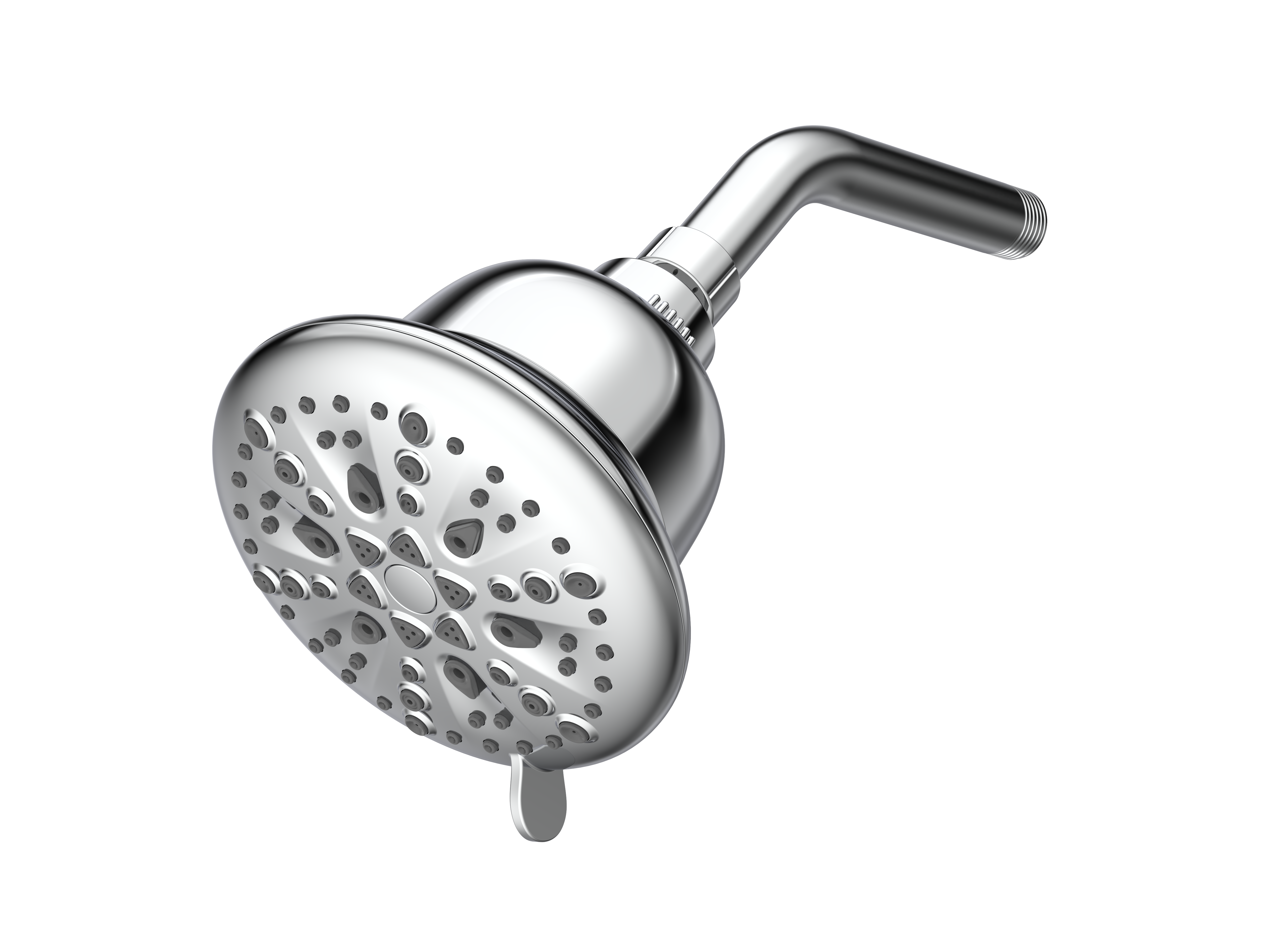 multi function shower head with filter  hair salon shower head