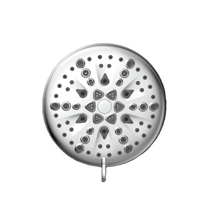 multi function shower head with filter  hair salon shower head