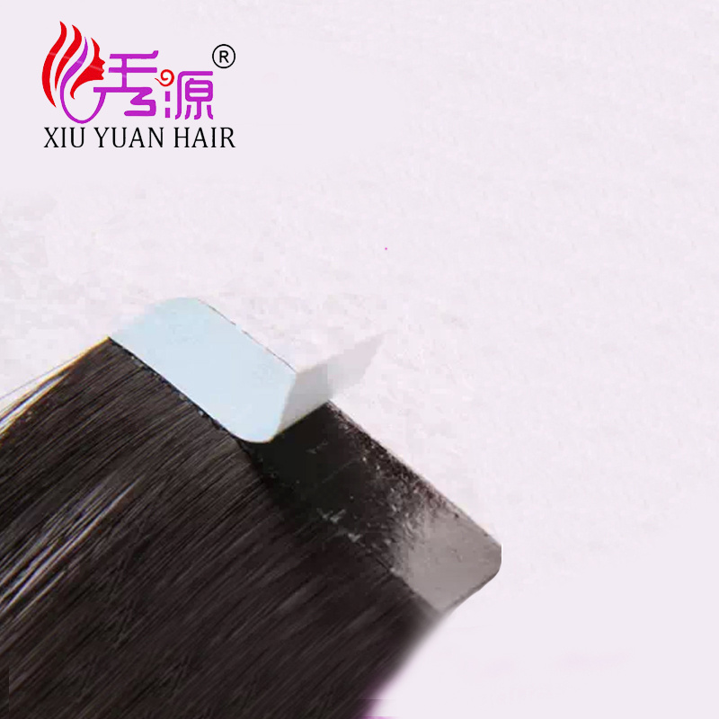 Wholesale Double Side Super Hair Adhesive Tape for Hair Extensions Lace Wig glue