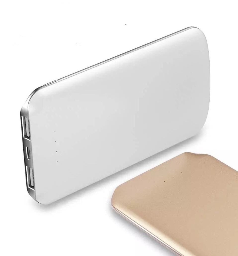 Oil Rubber Power Bank Soft Touch 5000mah Best Lady Power Banks