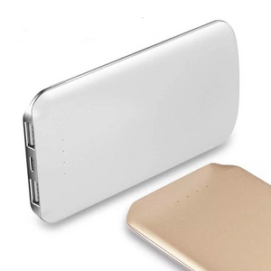 Oil Rubber Power Bank Soft Touch 5000mah Best Lady Power Banks