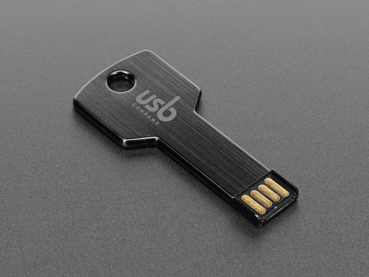 Branding Engraving Key Shape Flash Sticks 2.0 Usb Key 16 hard GB USB Keys