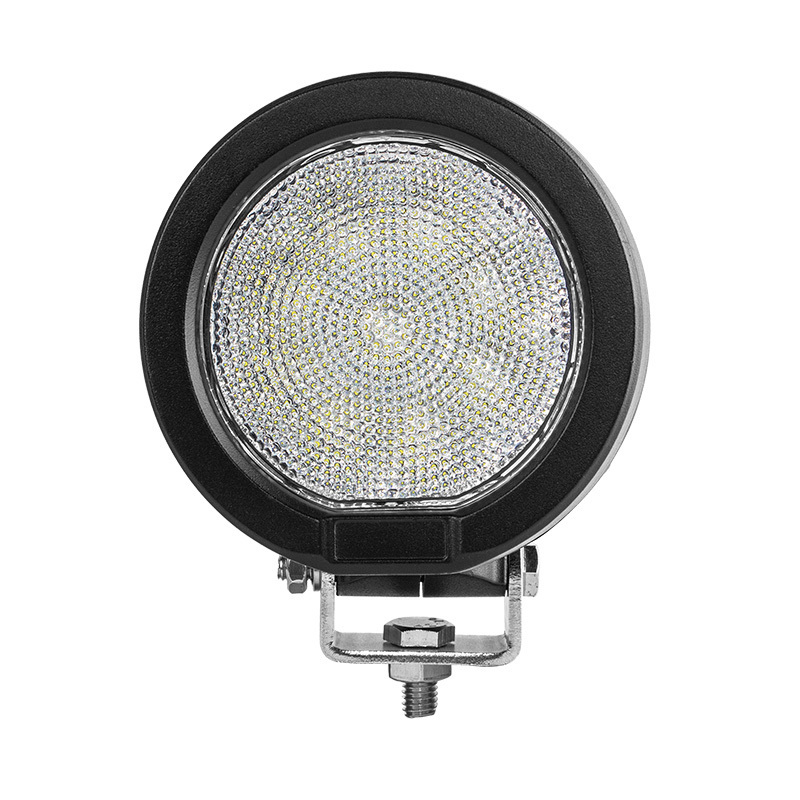 60W front led tractor work light replacement for John deere lamp 5 inch round working lamp