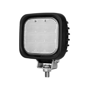 CISPR25 CLASS 4 CE RoHS 5 inch 45w led work light flood beam tractor work light square led work lights for John Deere