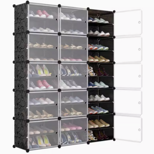 ropero para bebe de plstico shoe organizer storage box shoe rack storage organizer