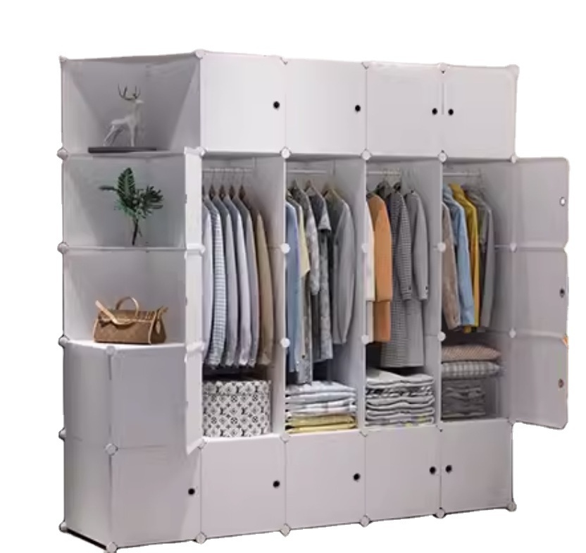 cube storage organizer shelf wardrobe clothes organizer wardrope bedroom wardrobes