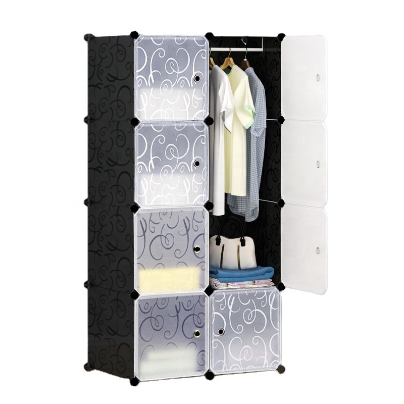 clothes wardrobe bedroom furniture master room ropero para bebe de plstico wardrobe clothes organizer