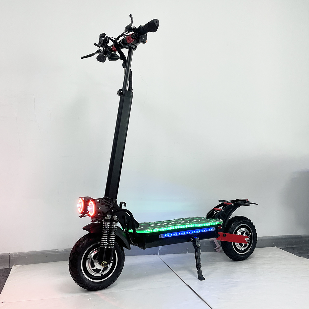 Off Road flipper zero EU USA Warehouse Escooter Electronic Adult 70km/h Foldable Mobility Scooters