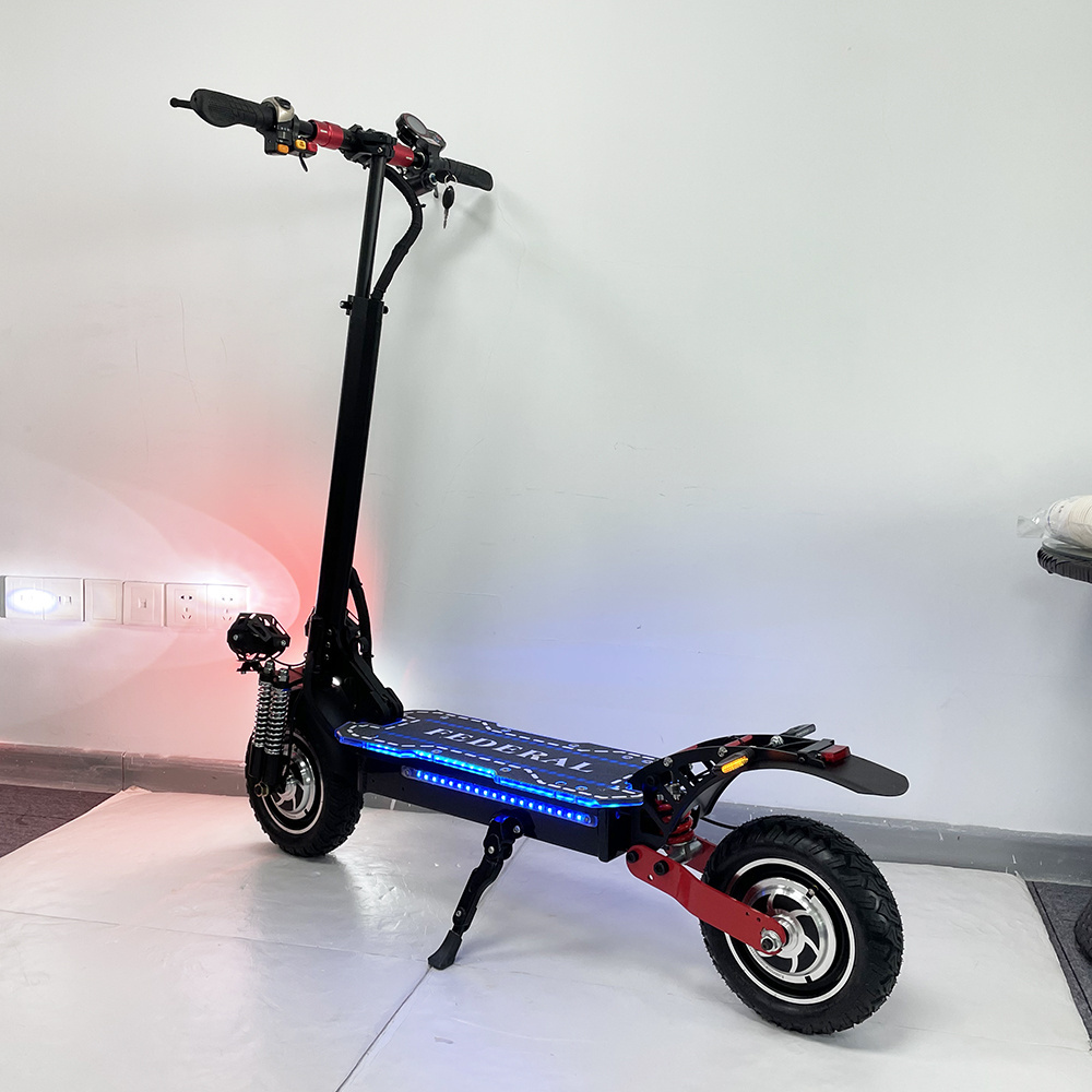 Off Road flipper zero EU USA Warehouse Escooter Electronic Adult 70km/h Foldable Mobility Scooters