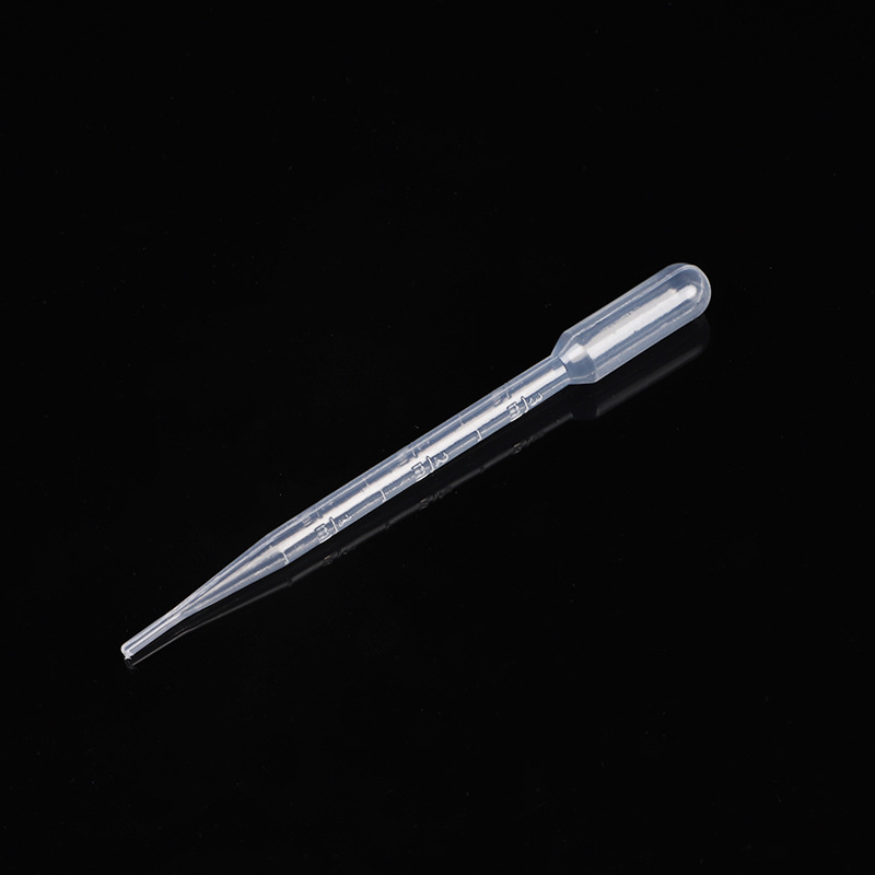 Transparent 0.5 ml 1.5 ml 2.0ml 4ml 10ml Transparent Chemistry Tubes for Laboratory Testing Microcentrifuge Tubes (with gland)