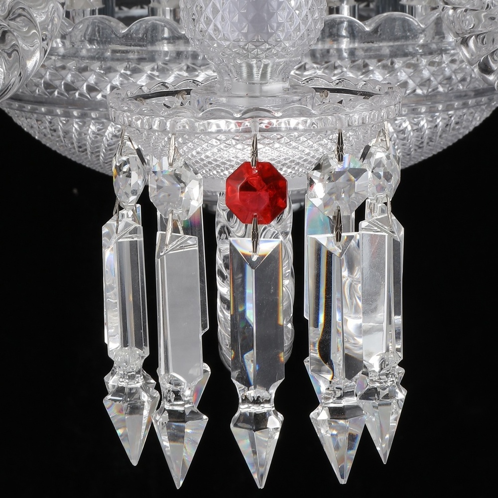 large k9 wedding chandeliers decorative pendant lights modern chains luxury crystal chandelier