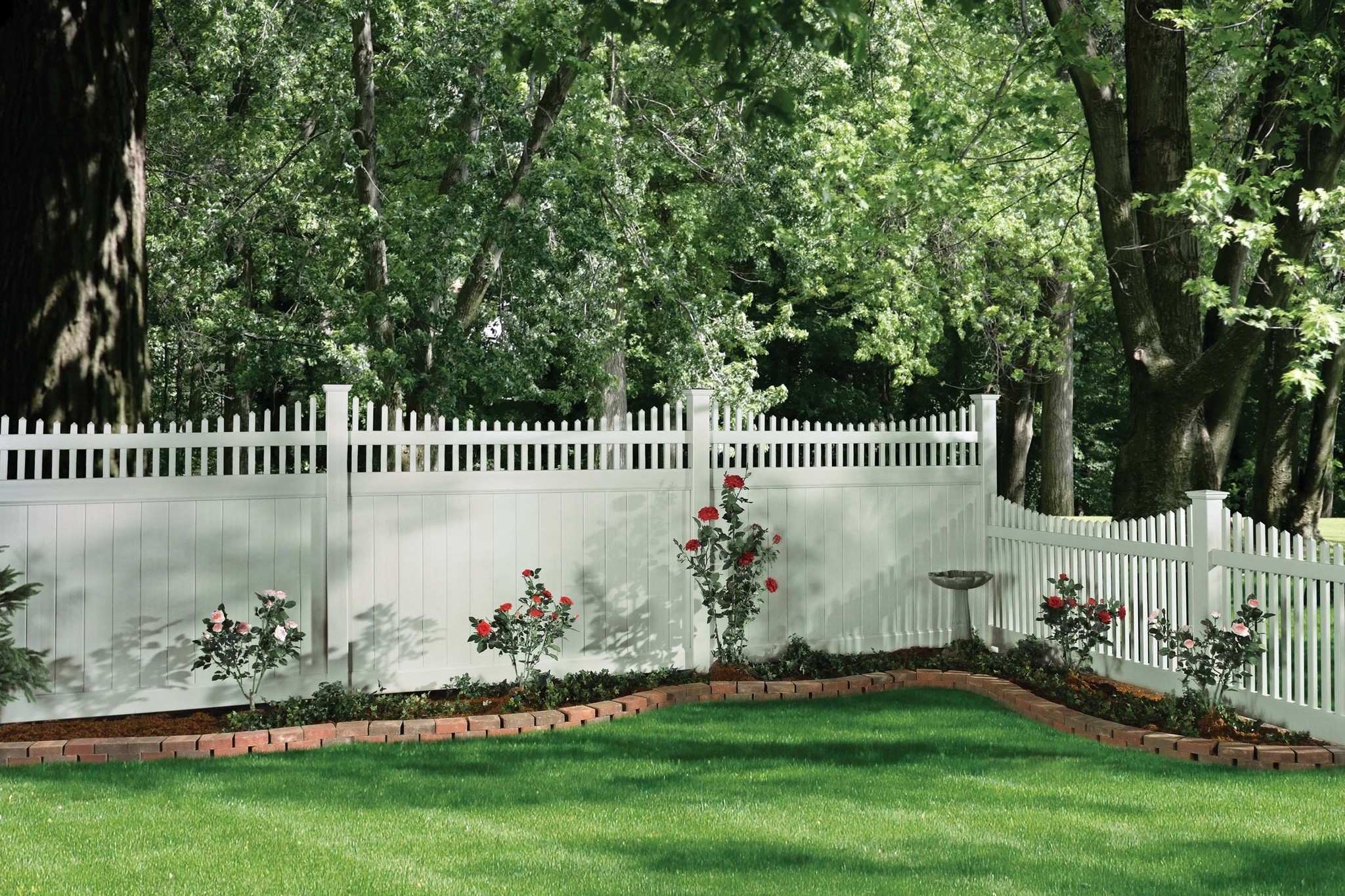 ranch fence pvc supplies, pvc fence 8 feet, vinyl fence rail pvc lock