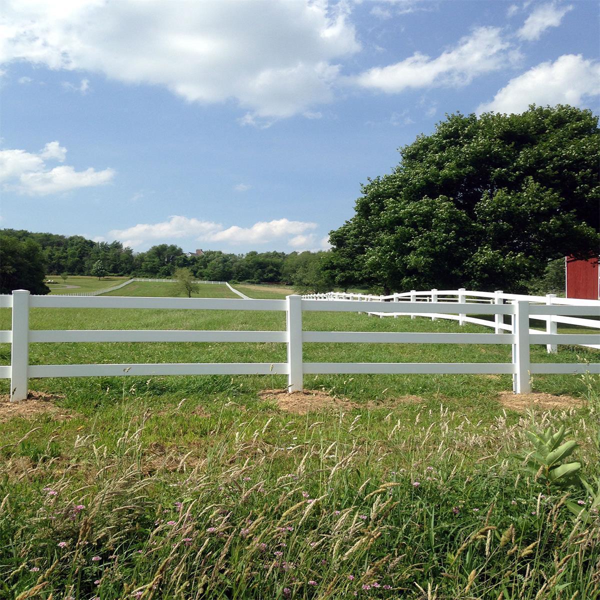 cheap livestock cattle fence goat farming field, horse fencing manufacturer