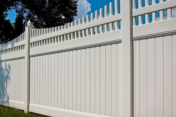 pvc privacy fence modern pvc wood fence pvc fence and acryl