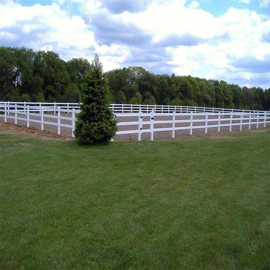 used horse fence for sale,no climb horse fencing,horse jumping fence