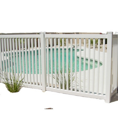 aluminium picket fence white vinyl picket fence chinese cedar fence pickets