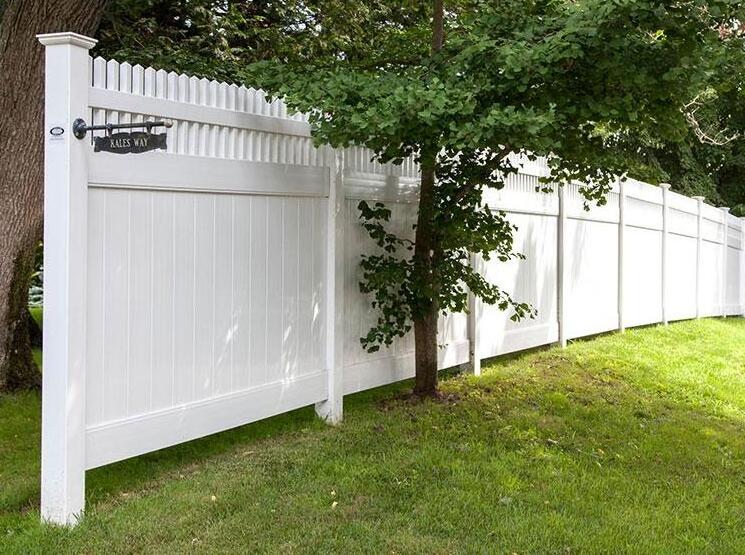 garden use pvc fence,pvc fence panels menards,pvc fencing jamaica