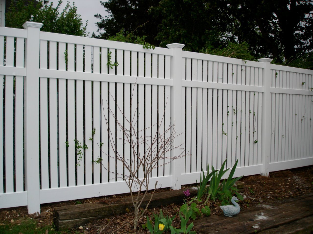 pvc coated fencing cedar picket fence wiremesh fence