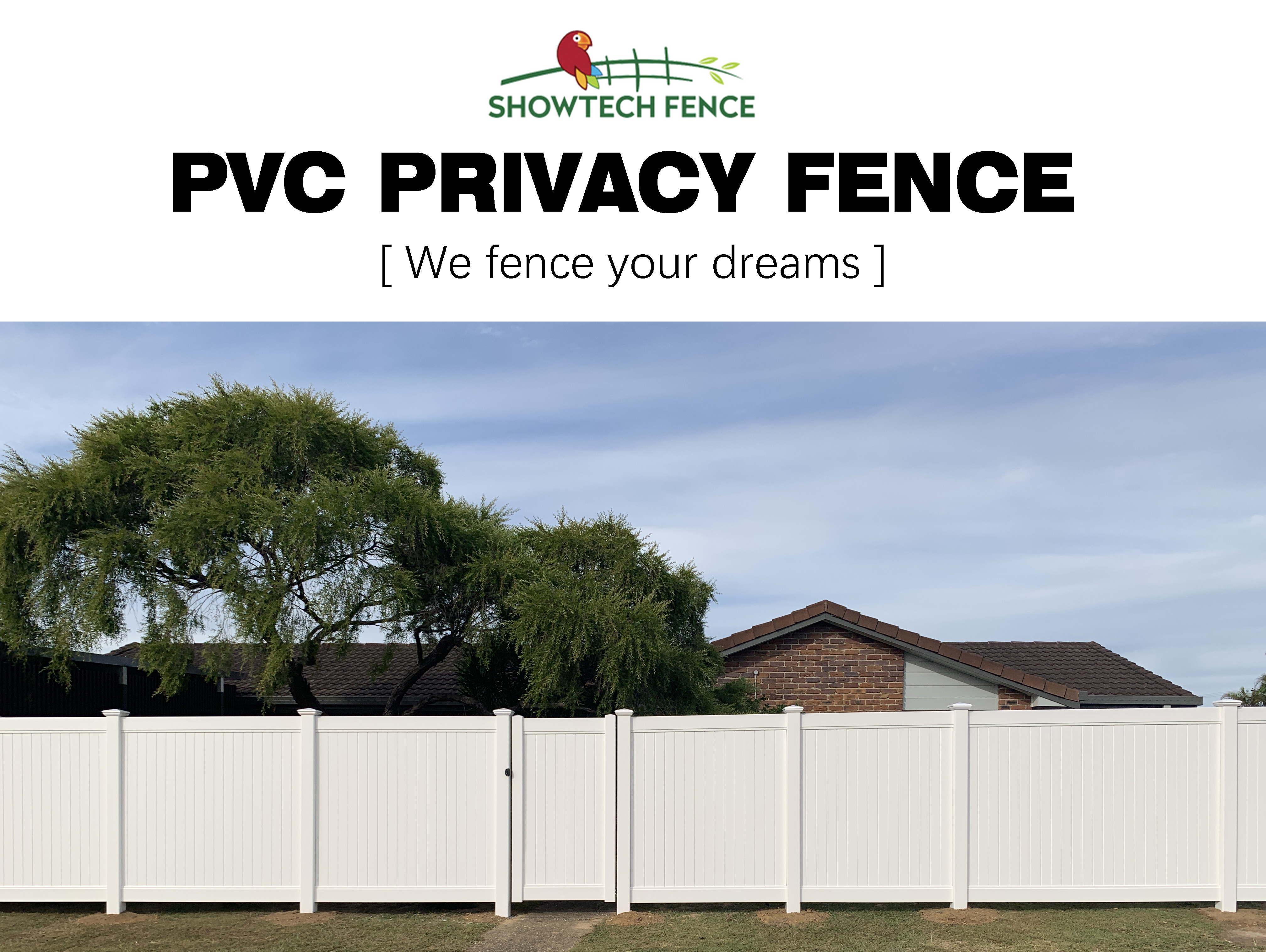 white pvc fence slats, fentech plastic pvc vinyl fence 1.5x5.5 gate