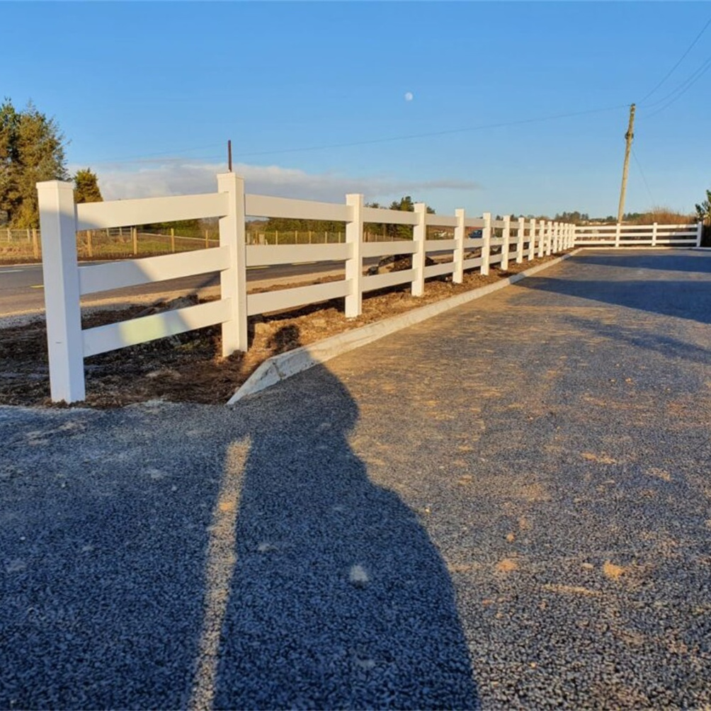 horse jumping fence,used horse fence for sale,pvc vinyl horse farm fence