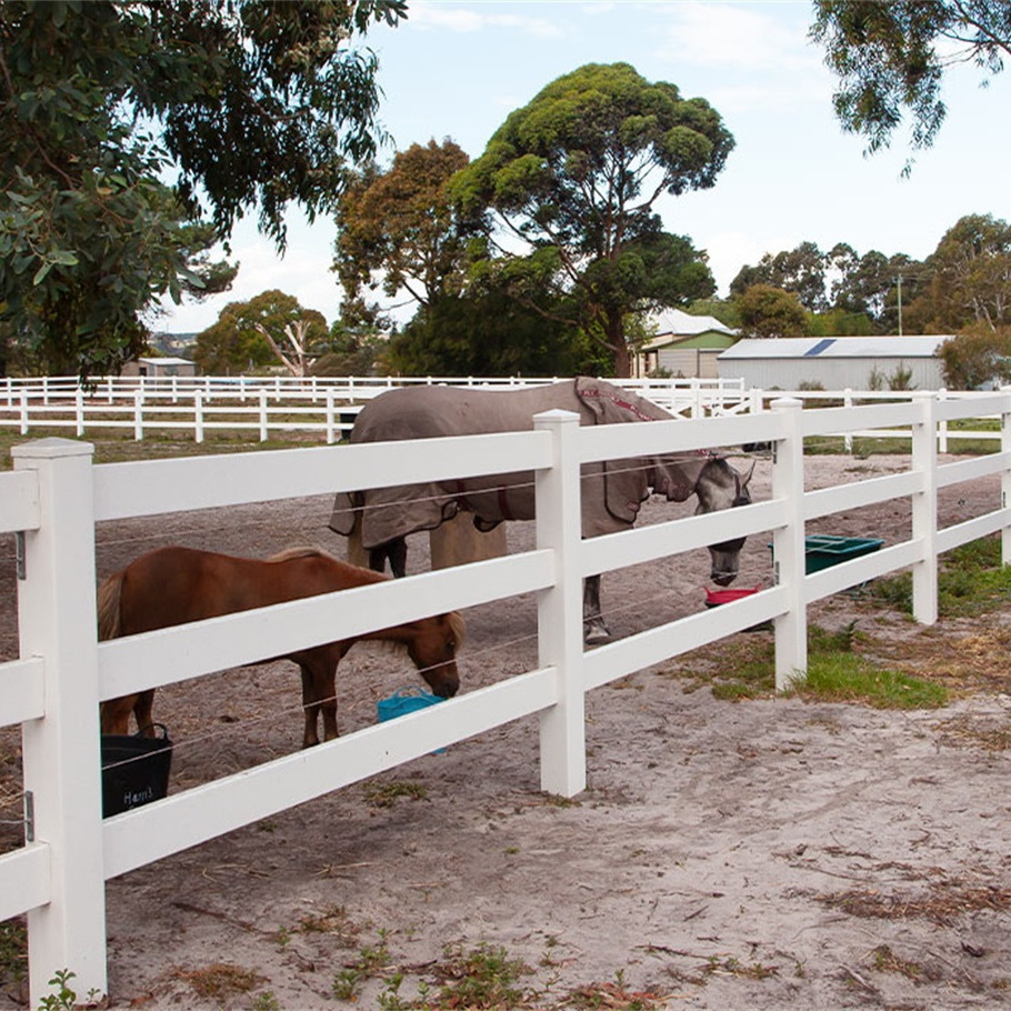 used horse fence for sale,no climb horse fencing,horse jumping fence