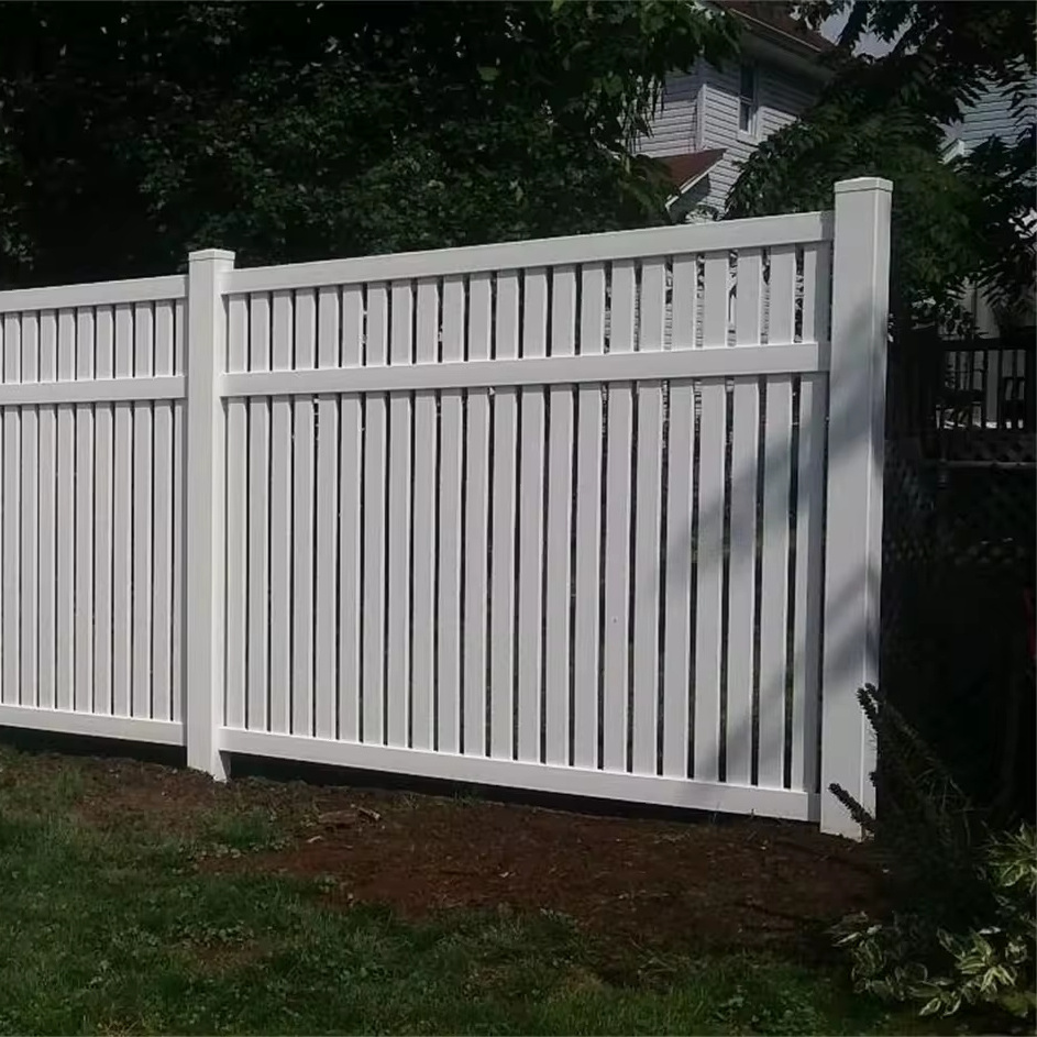 pvc coated fencing cedar picket fence wiremesh fence