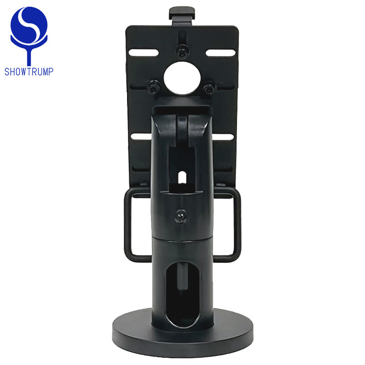 Best Selling Holder Terminal Stand Metal Vertical Display Pos Ipad