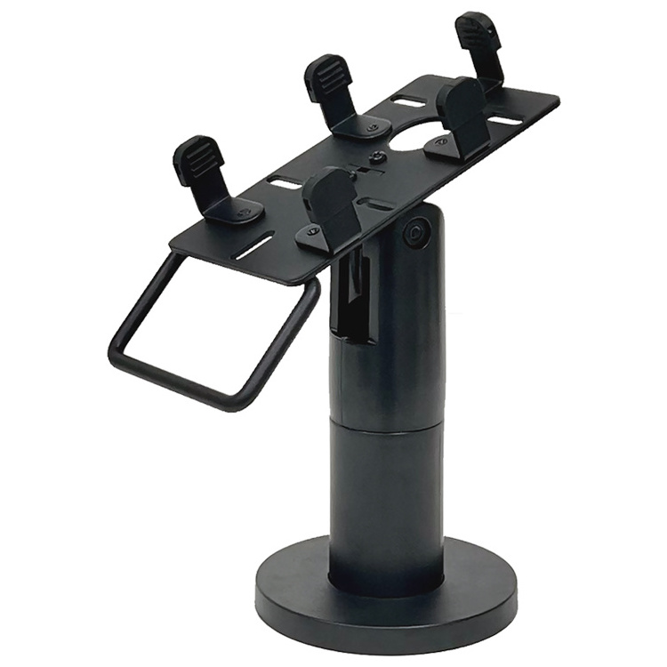 Best Selling Holder Terminal Stand Metal Vertical Display Pos Ipad