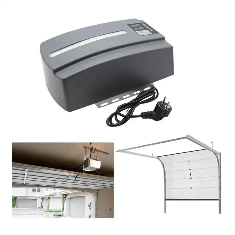 PD800 Wholesale 800N Car Garage Door Motor 24v Smart Wireless Keypad for Garage Door Opener