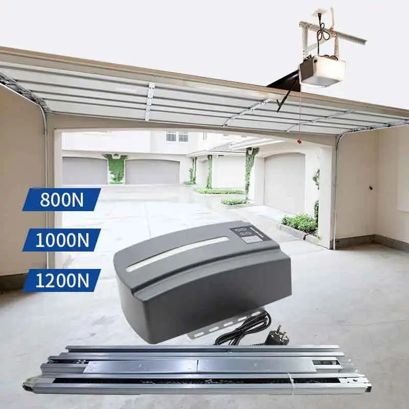 PD800 Wholesale 800N Car Garage Door Motor 24v Smart Wireless Keypad for Garage Door Opener