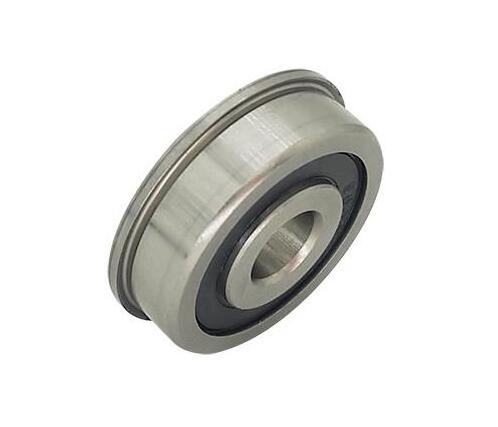 open sealed chrome steel automotive parts deep groove ball bearing