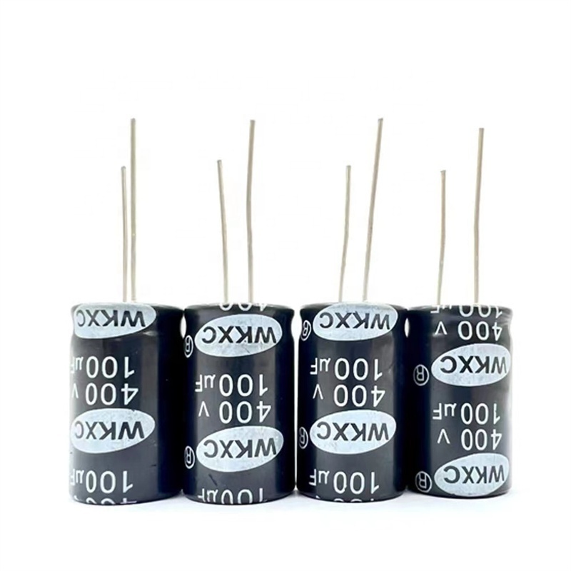 Electrolytic capacitor 1000UF 25V 10*20 PS series