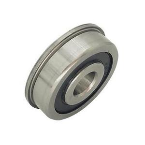 high quality high load low speed deep groove ball bearings