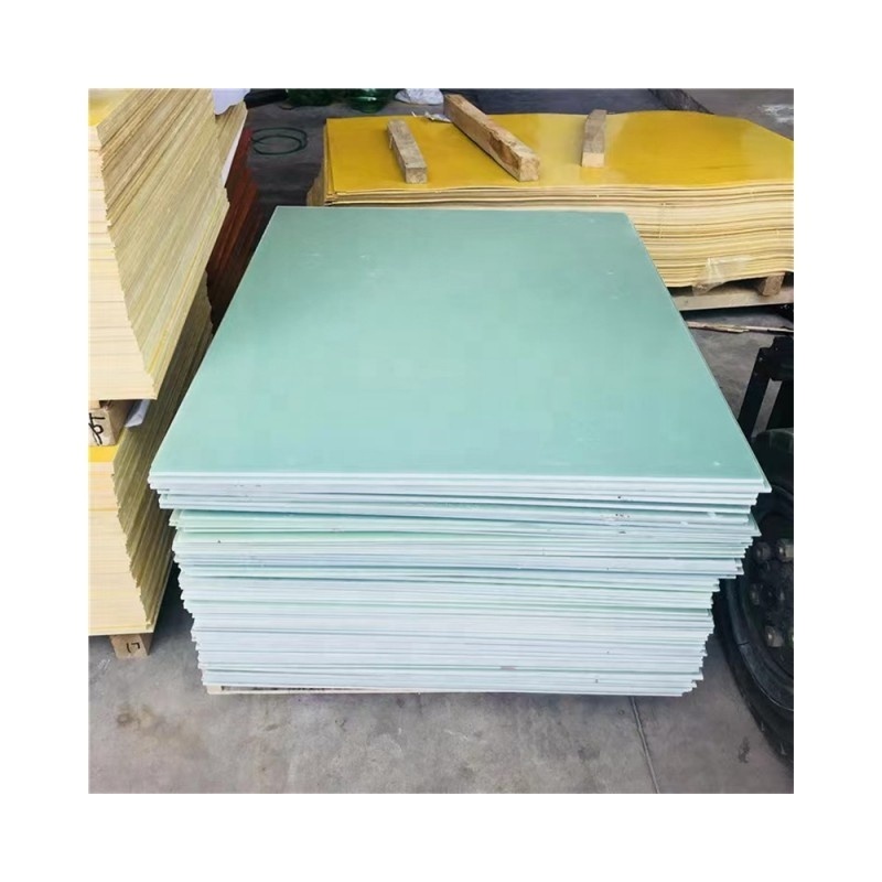 4x8 Fr4 Insulation Board With Resins 3240 Fiberglass Material And Epoxy Resin Fiberglass Laminated Sheets