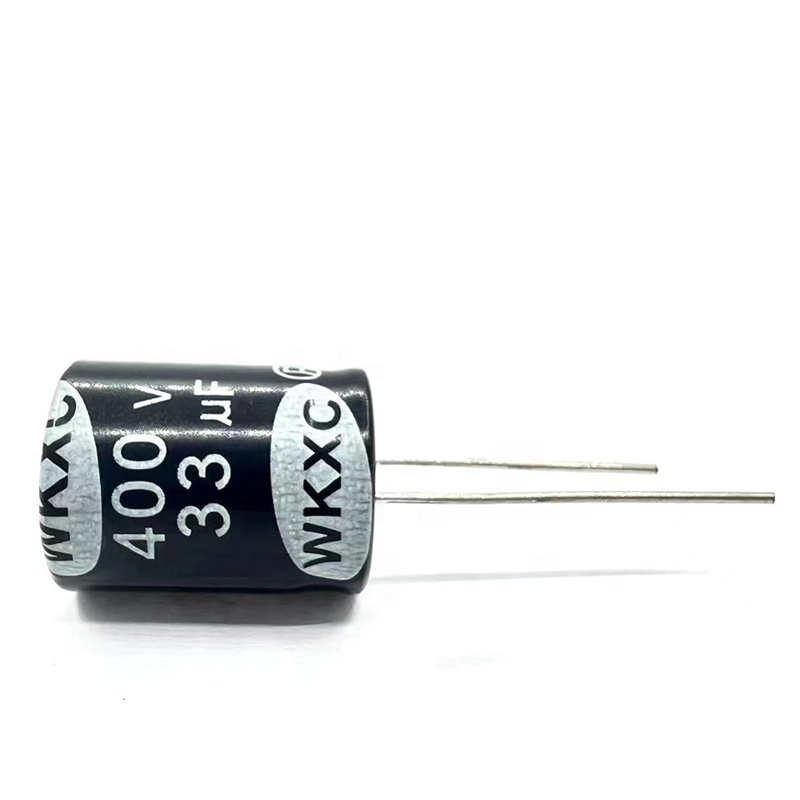 Superior 8uf 2000v Aluminium Cd288 120-150 (uf) Capacitance Electrolytic Capacitor For Solar Energy 3300uF 80V