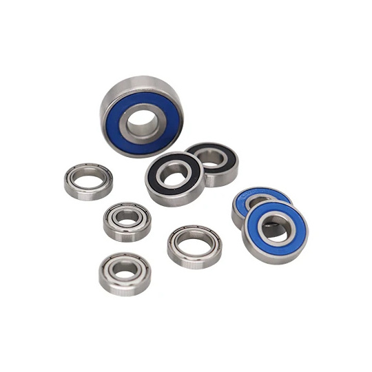 open sealed chrome steel automotive parts deep groove ball bearing