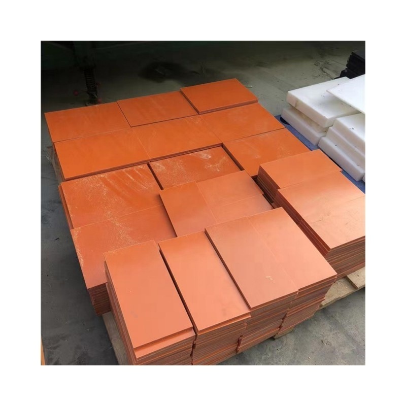 4x8 Fr4 Insulation Board With Resins 3240 Fiberglass Material And Epoxy Resin Fiberglass Laminated Sheets