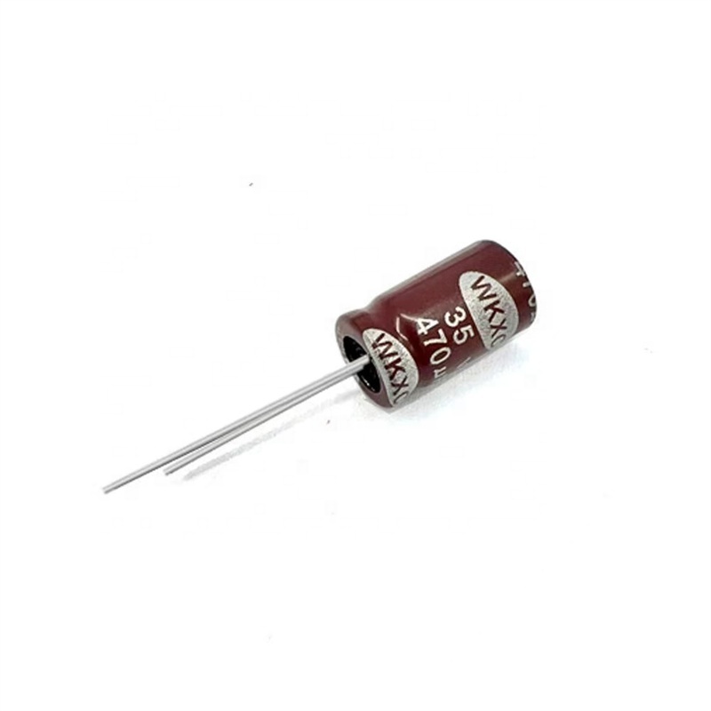 Superior 8uf 2000v Aluminium Cd288 120-150 (uf) Capacitance Electrolytic Capacitor For Solar Energy 3300uF 80V