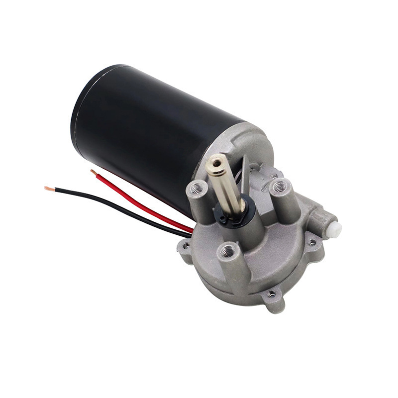 Favorable Price Electric Front Windshield 12V DC Car Wiper Motor for Bus Coach Van